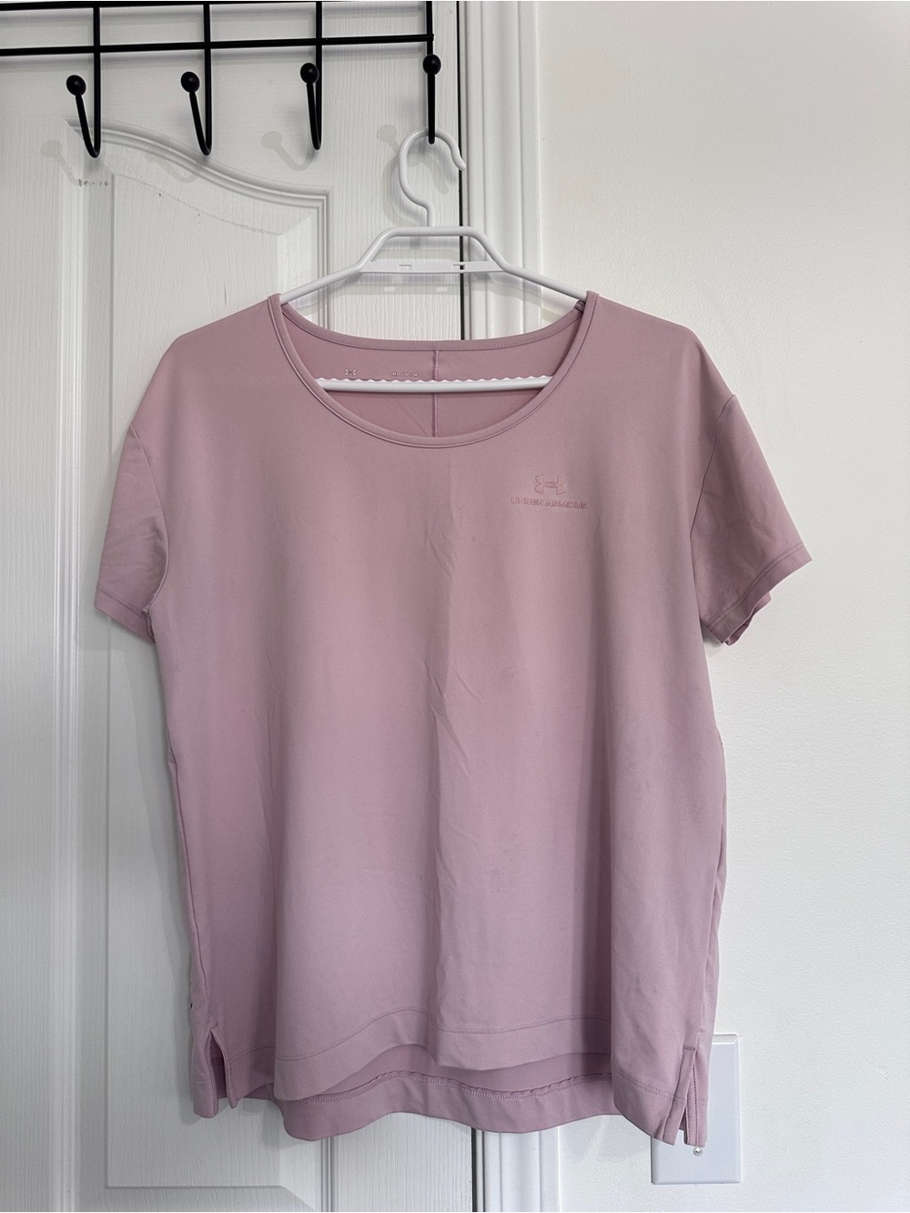 Under Armour Rush Vanish Energy Tshirt